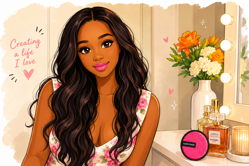 Posh Lumin Blogs